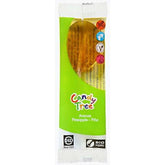 Glutenfrie ananas-sukkertøy BIO 13 g - CANDY TREE
